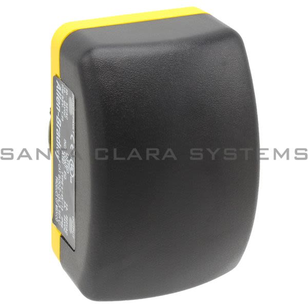 Allen Bradley 800Z-GL3Q5 Zero-Force Touch Button Product Image