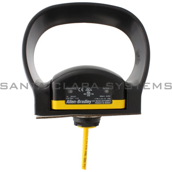 Allen Bradley 800Z-GP2064B Touch Button Product Image