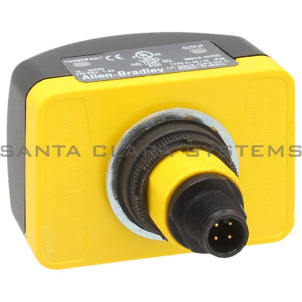 Allen Bradley 800Z-GP2Q4 Touch Button Operator Product Image