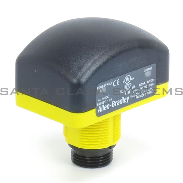 Allen Bradley 800Z-GP3Q4 Touch Button Product Image