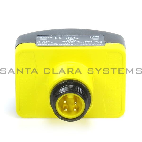 Allen Bradley 800Z-GP3Q4 Touch Button Product Image