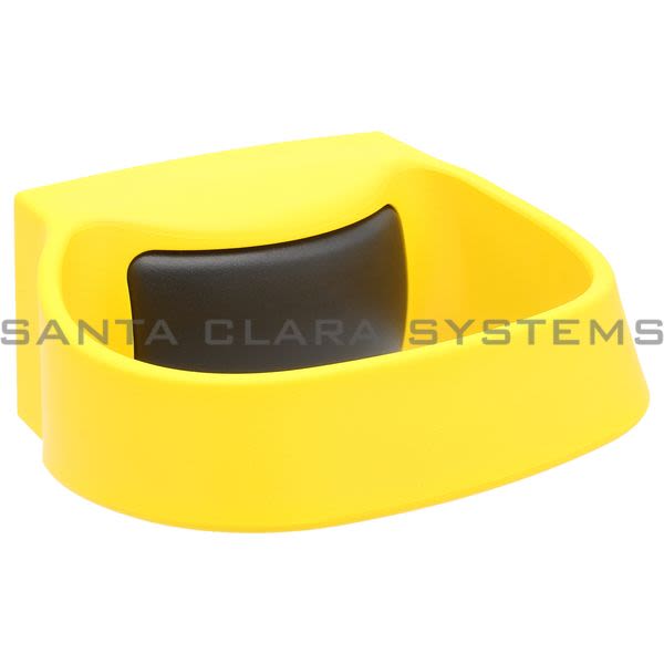 Allen Bradley 800Z-GP3Q4Y Touch Button Product Image