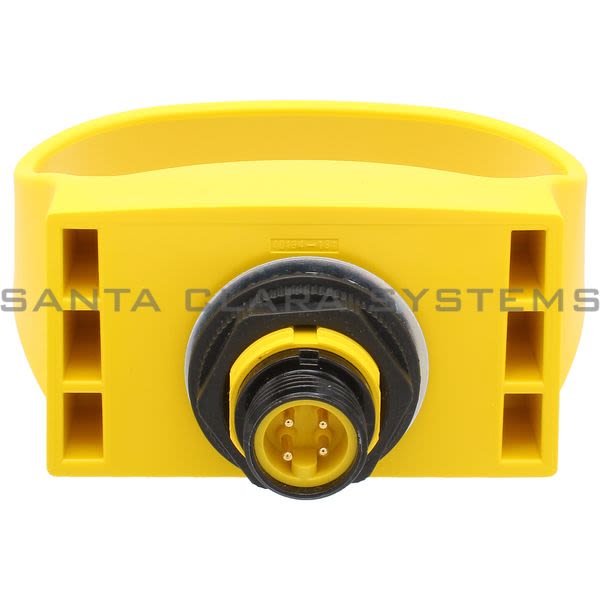 Allen Bradley 800Z-GP3Q4Y Touch Button Product Image