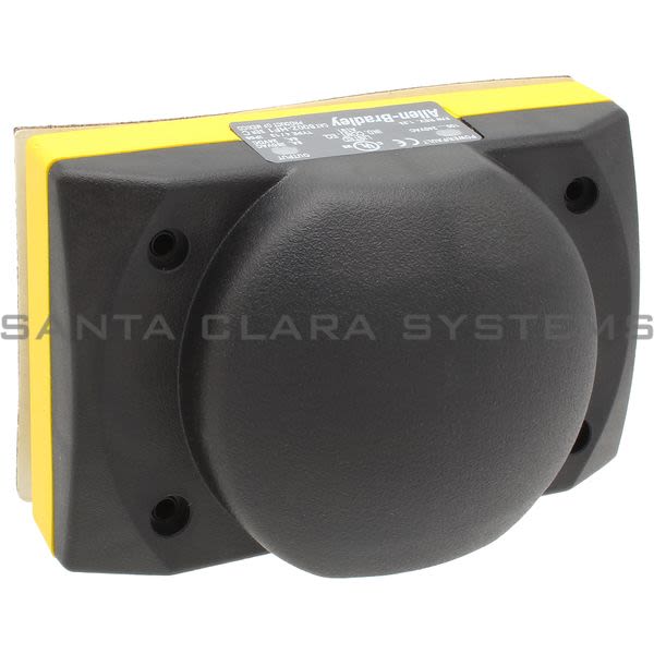 Allen Bradley 800Z-HF1 Touch Button Operator 90-264VAC Product Image