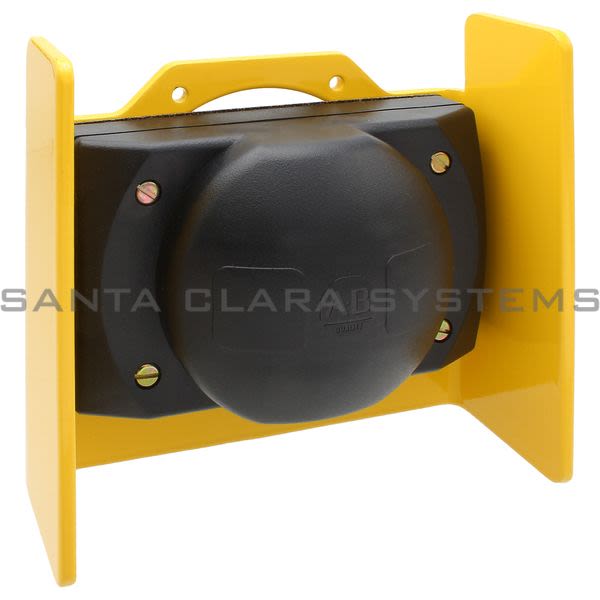 Allen Bradley 800Z-HF1M Touch Button 90-264V AC Product Image