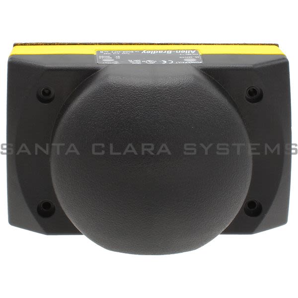 Allen Bradley 800Z-HF1Y Touch Button Product Image