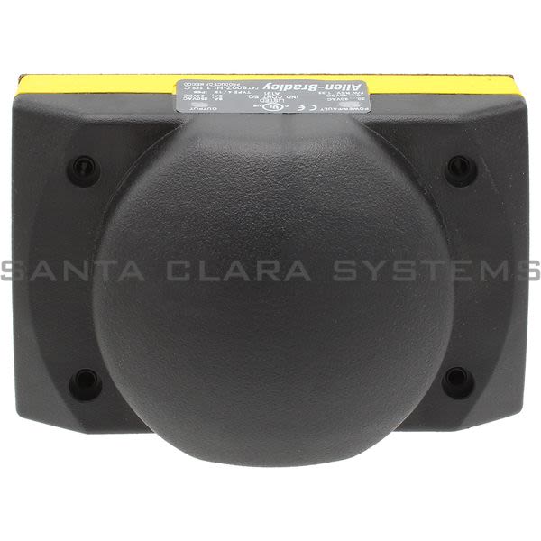 Allen Bradley 800Z-HL1 Touch Button Product Image