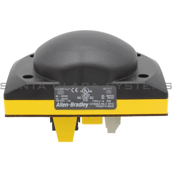 Allen Bradley 800Z-HL1 Touch Button Product Image