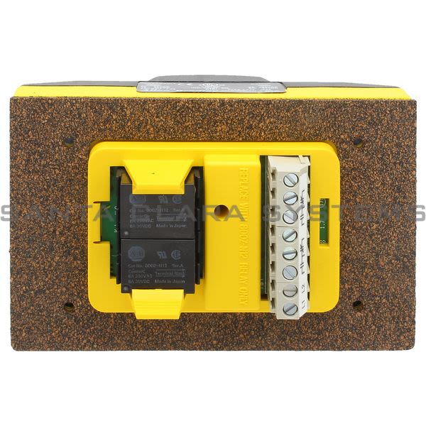 Allen Bradley 800Z-HL1 Touch Button Product Image