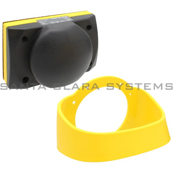 Allen Bradley 800Z-HL1Y Touch Sensitive Switch Product Image