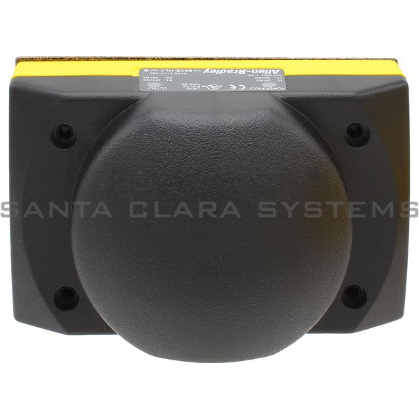 Allen Bradley 800Z-HL1Y Touch Sensitive Switch Product Image
