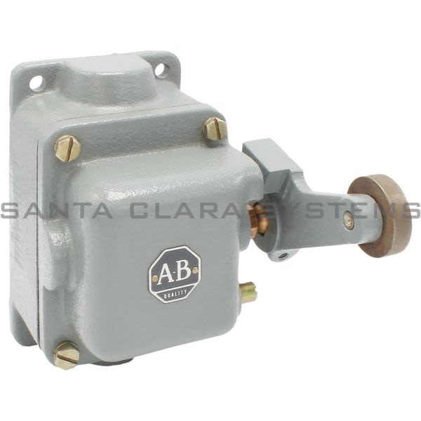 Allen Bradley 801-ASC1411  Limit Switch Product Image