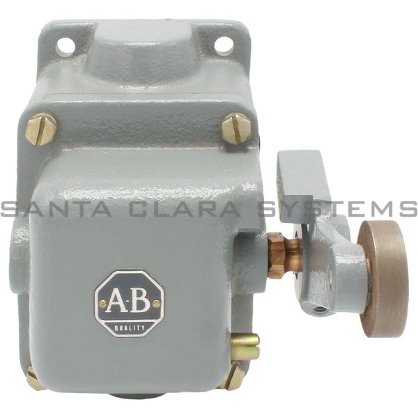 Allen Bradley 801-ASC1411  Limit Switch Product Image
