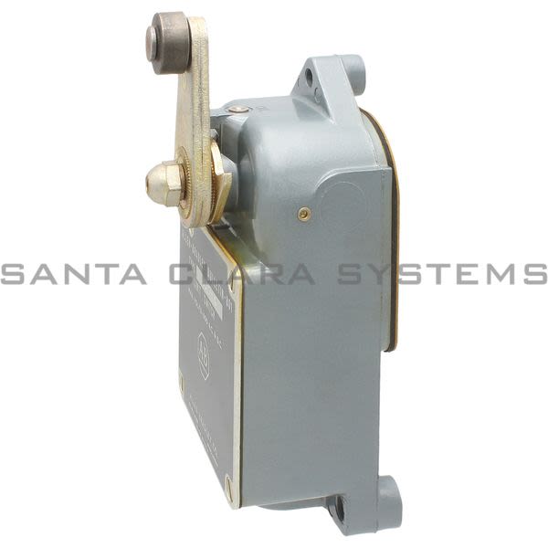 Allen Bradley 801-ASC21X  Limit Switch Product Image