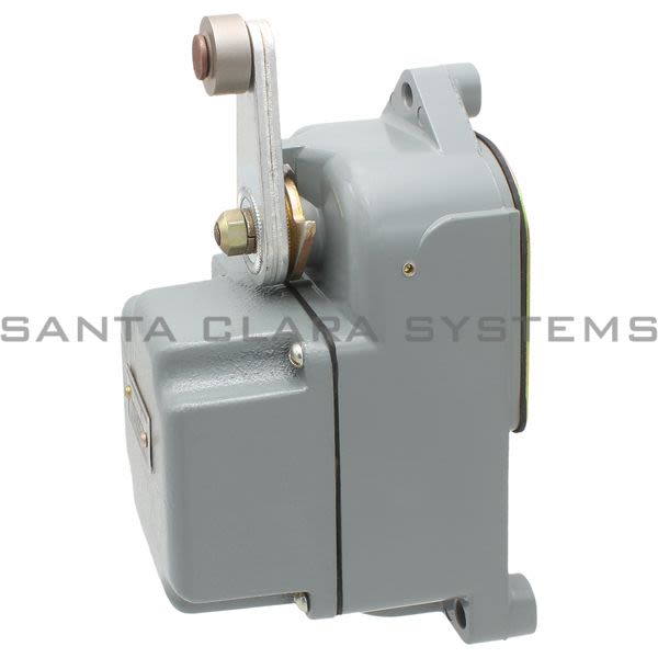 Allen Bradley 801-ASH22 Limit Switch Product Image