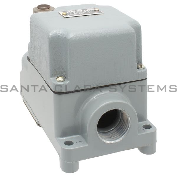 Allen Bradley 801-ASH22 Limit Switch Product Image
