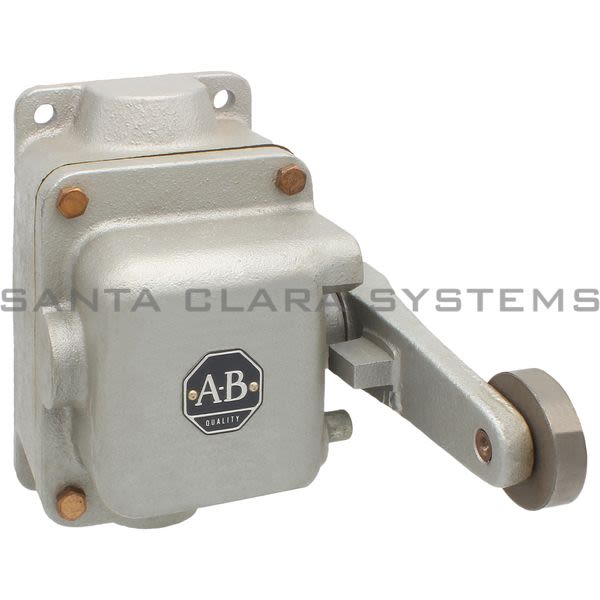 Allen Bradley 801-ASL14-21 Limit Switch Product Image