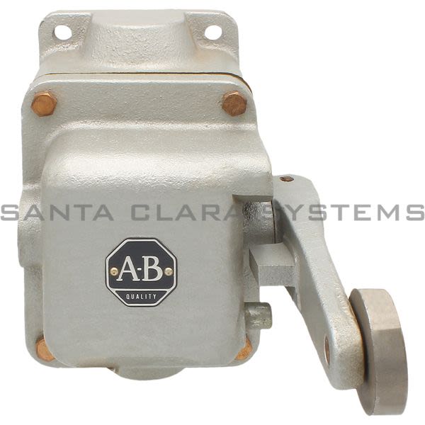 Allen Bradley 801-ASL14-21 Limit Switch Product Image