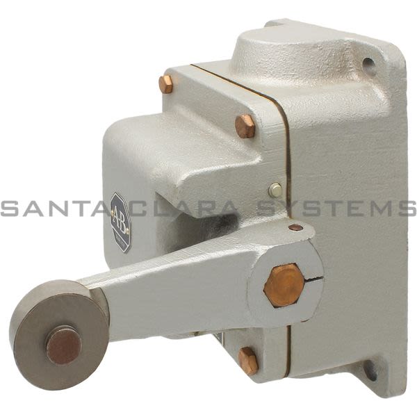 Allen Bradley 801-ASL14-21 Limit Switch Product Image