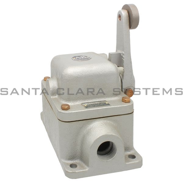 Allen Bradley 801-ASL14-21 Limit Switch Product Image