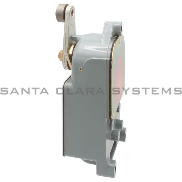 Allen Bradley 801-ASO21 Limit Switch Product Image