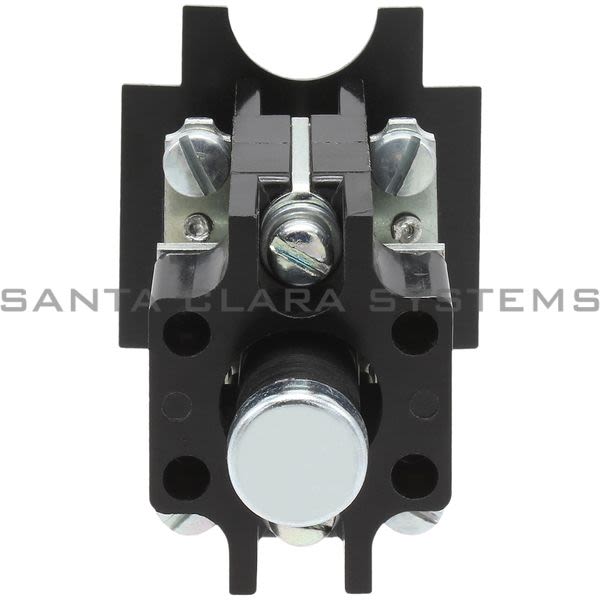 Allen Bradley 801-BSC107 Limit Switch Product Image