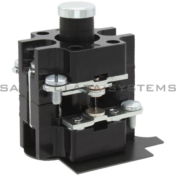 Allen Bradley 801-BSC107 Limit Switch Product Image