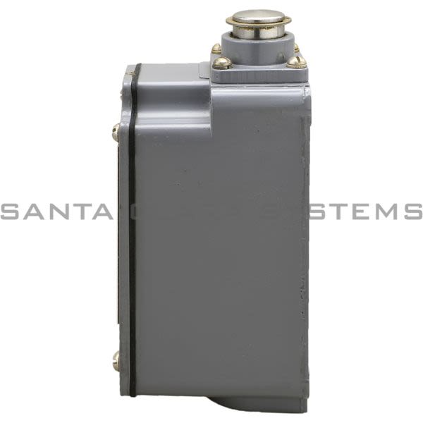 Allen Bradley 802-PBSJ2-38  Precision Limit Switch Product Image