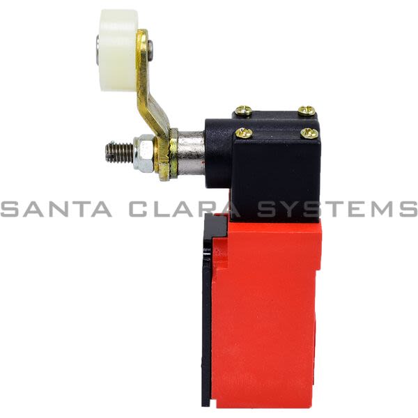Allen Bradley 802A-A12P3-S9  Limit Switch Product Image