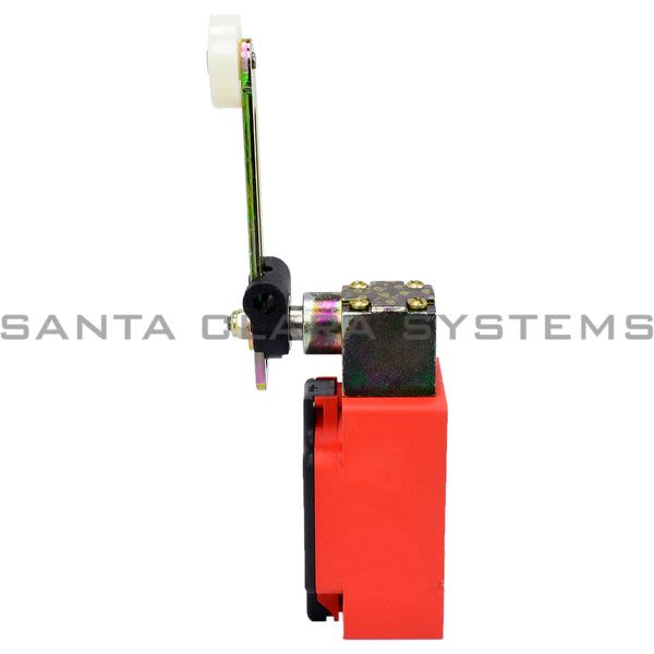 Allen Bradley 802A-C33P4-S7 Limit Switch Product Image