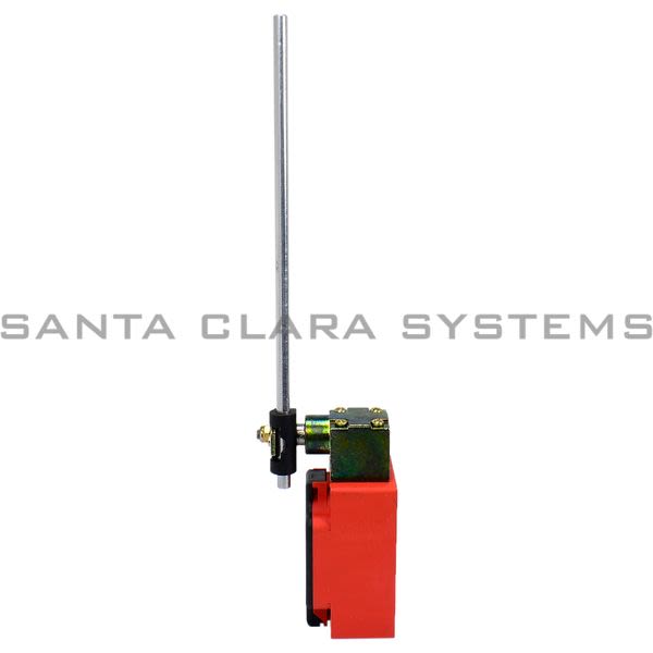 Allen Bradley 802A-C37P4-S6 Limit Switch Product Image
