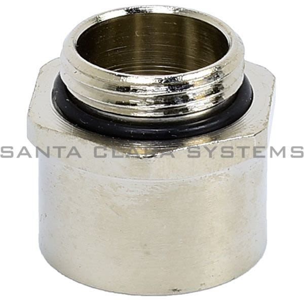 Allen Bradley 802A-S10 Conduit Adapter PG11 to 1/2-14 NPT Product Image