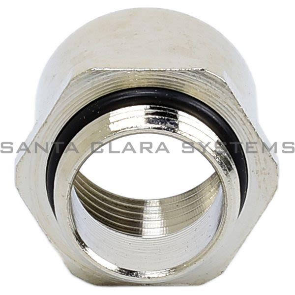 Allen Bradley 802A-S10 Conduit Adapter PG11 to 1/2-14 NPT Product Image