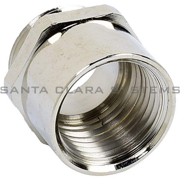 Allen Bradley 802A-S7 Conduit Adapter Product Image