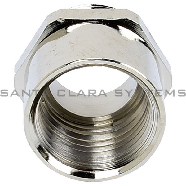 Allen Bradley 802A-S7 Conduit Adapter Product Image