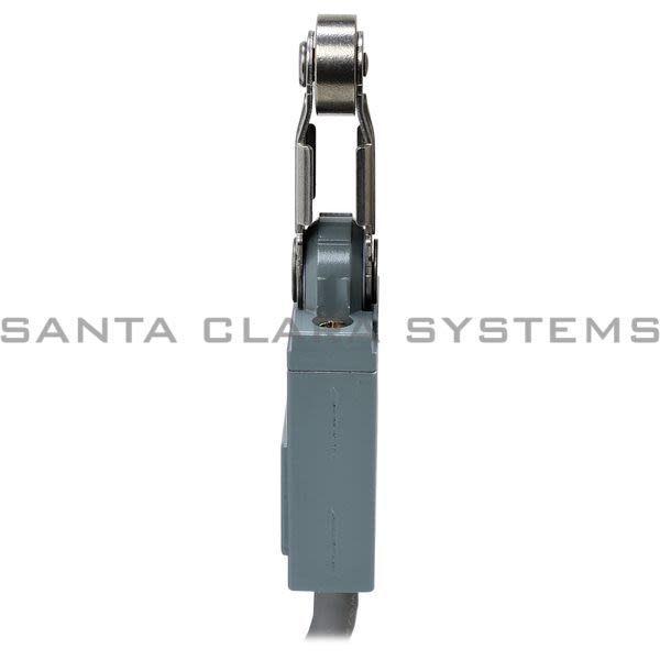 Allen Bradley 802B-CSAA2XSXC3 Limit Switch Product Image