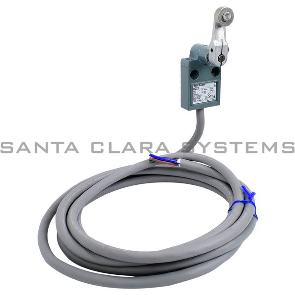 Allen Bradley 802B-CSAAXSXC3 Limit Switch Product Image
