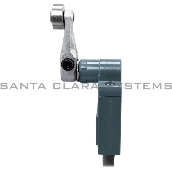 Allen Bradley 802B-CSAAXSXC3 Limit Switch Product Image