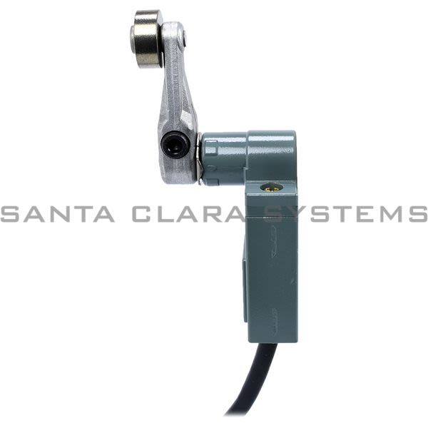 Allen Bradley 802B-CSAAXSXR4 Compact Limit Switch Product Image
