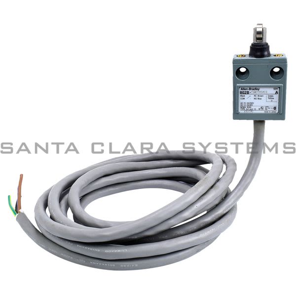 Allen Bradley 802B-CSAD1BSXC3 Control Product Image
