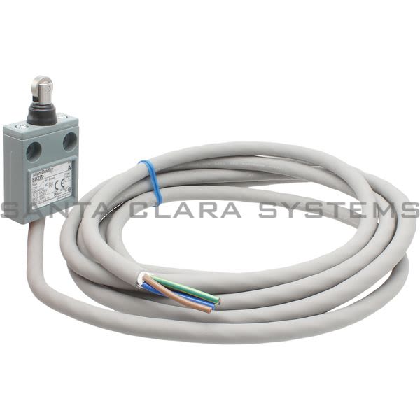 Allen Bradley 802B-CSADBSXC3 Limit Switch Product Image
