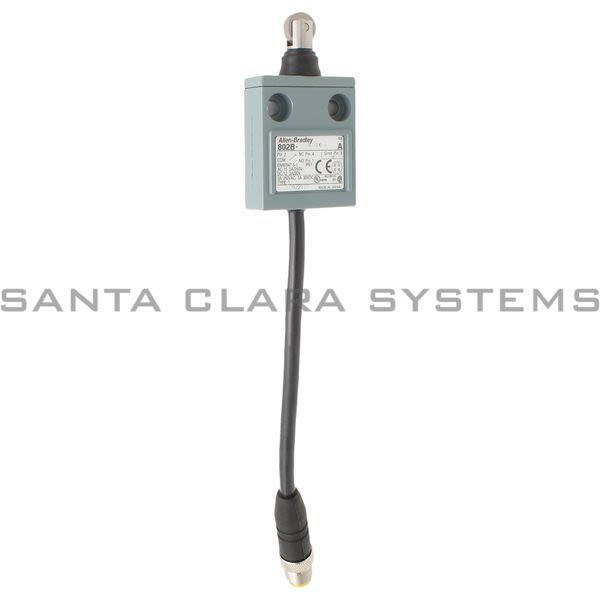 Allen Bradley 802B-CSADBSXD4 Limit Switch Product Image