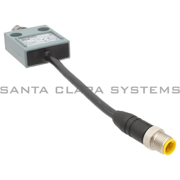Allen Bradley 802B-CSADBSXD4 Limit Switch Product Image