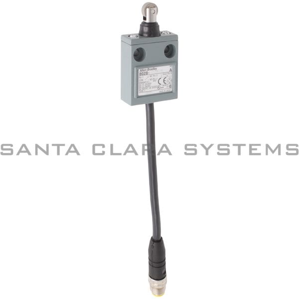 Allen Bradley 802B-CSADBSXR4 Limit Switch Product Image