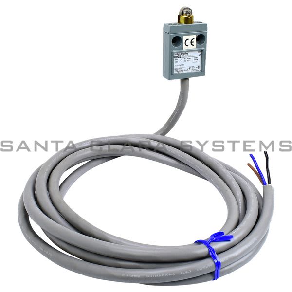 Allen Bradley 802B-CSADXSLC3 Limit Switch Product Image
