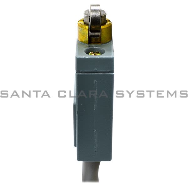 Allen Bradley 802B-CSADXSLC3 Limit Switch Product Image