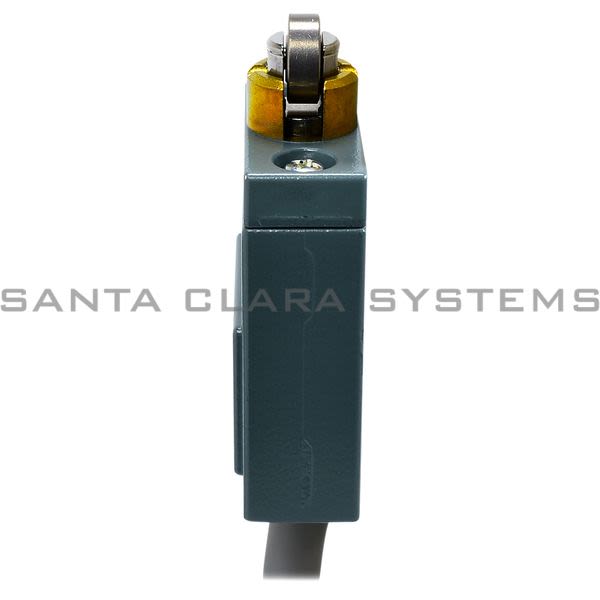 Allen Bradley 802B-CSADXSXC3 Compact Limit Switch Product Image