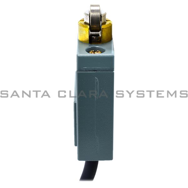 Allen Bradley 802B-CSDDXSLD4 Limit Switch Product Image