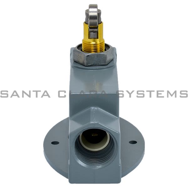 Allen Bradley 802B-PFADXSX Precision Limit Switch Product Image