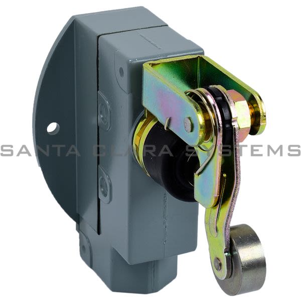Allen Bradley 802B-PFARBSX Precision Limit Switch Product Image